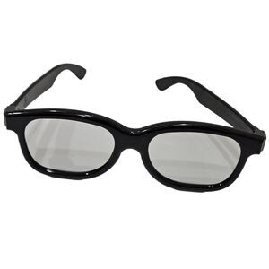 Vintage REAL D shades - RealD 3D Glasses - Meant For 3D TV's or Blu-Ray Players